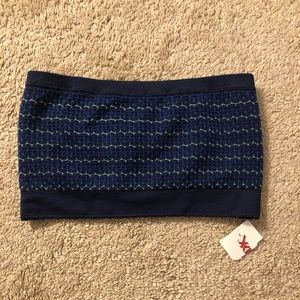 NWT Aerie Bandeau Bralette